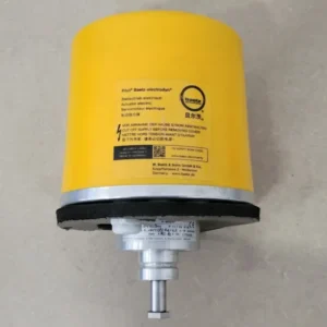 Electric Linear Actuator 373-E45