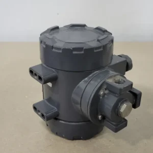 Electro-Pneumatic Transducer i2P-100 met CE-markering