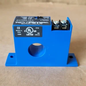 Hoogvermogen 10, 20, 50 Amp AC Current Transducer ACT050-10-F