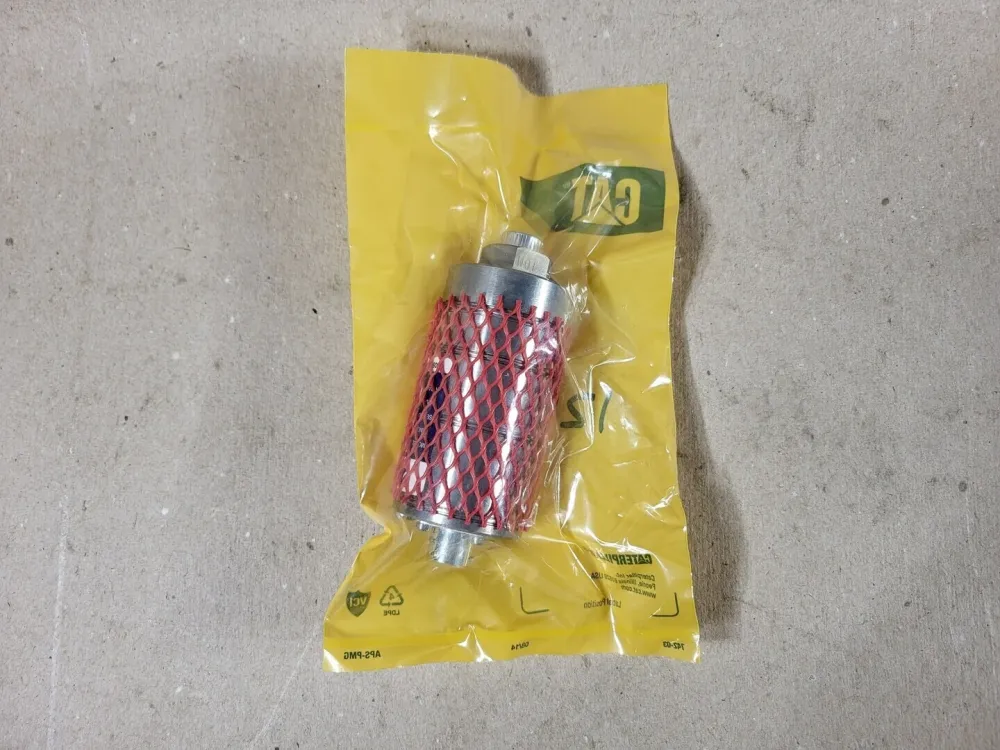 Hoogvermogen BE1240070 Hydraulic Pressure Transducer