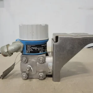 Industrieel Gecertificeerd Differential Pressure Transmitter PMD55-1AUL0/139