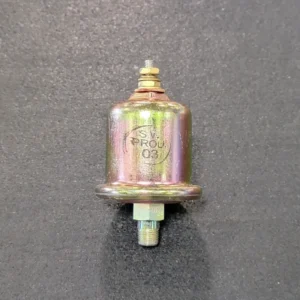 Industrieel Gecertificeerd Sender As-Pressure/ Transducer 0302010