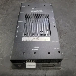 Industrieel Gecertificeerd DM Transmitter DM-TX-4KZ-202-C