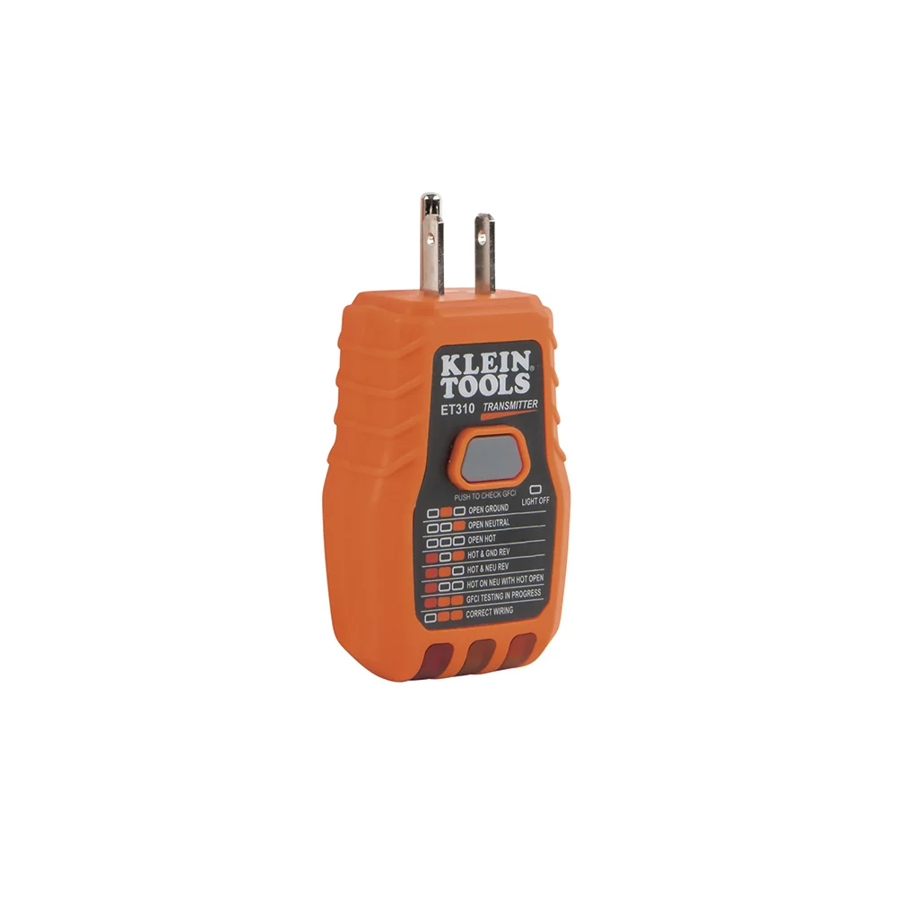 KLEIN TOOLS Replacement Transmitter ET310