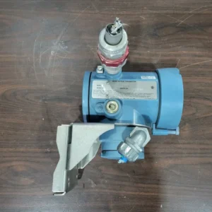 Micromotion 1700 Één Flow Transmitter 1700R11ABAEZZZ