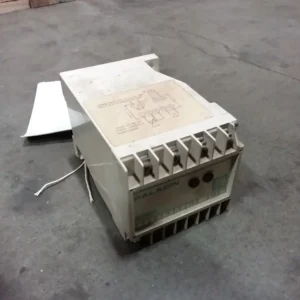 Paladin Current Transducer 253-TRRU met CE-markering