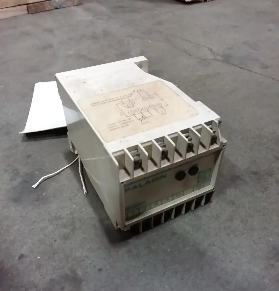 Paladin Current Transducer 253-TRRU met CE-markering