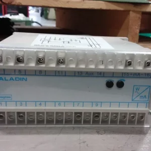 Paladin Current Transducer 256-TWMU met CE-markering