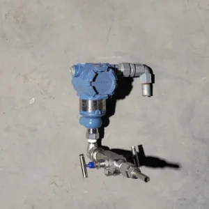 Pressure Transmitter 3051TG1A2B21AC6
