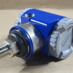 Pressure Transmitter IGP10-T22C1C - voor zware omstandigheden