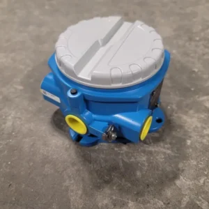 Temperature Field Transmitter TMT142-O11131DKA1