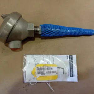 Temperature Sensor Probe CH103P3T6, AS5140PD45Z1C2NCAL10