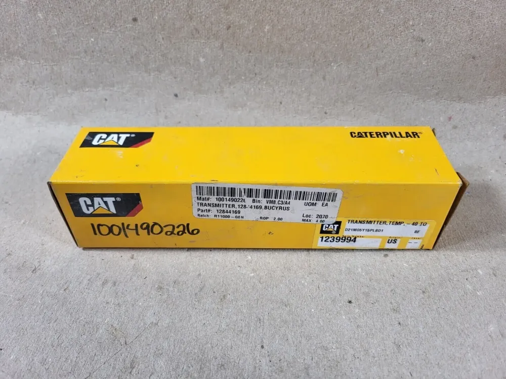 Temperature Transmitter 800--40/240-1-1-8-8-040-6