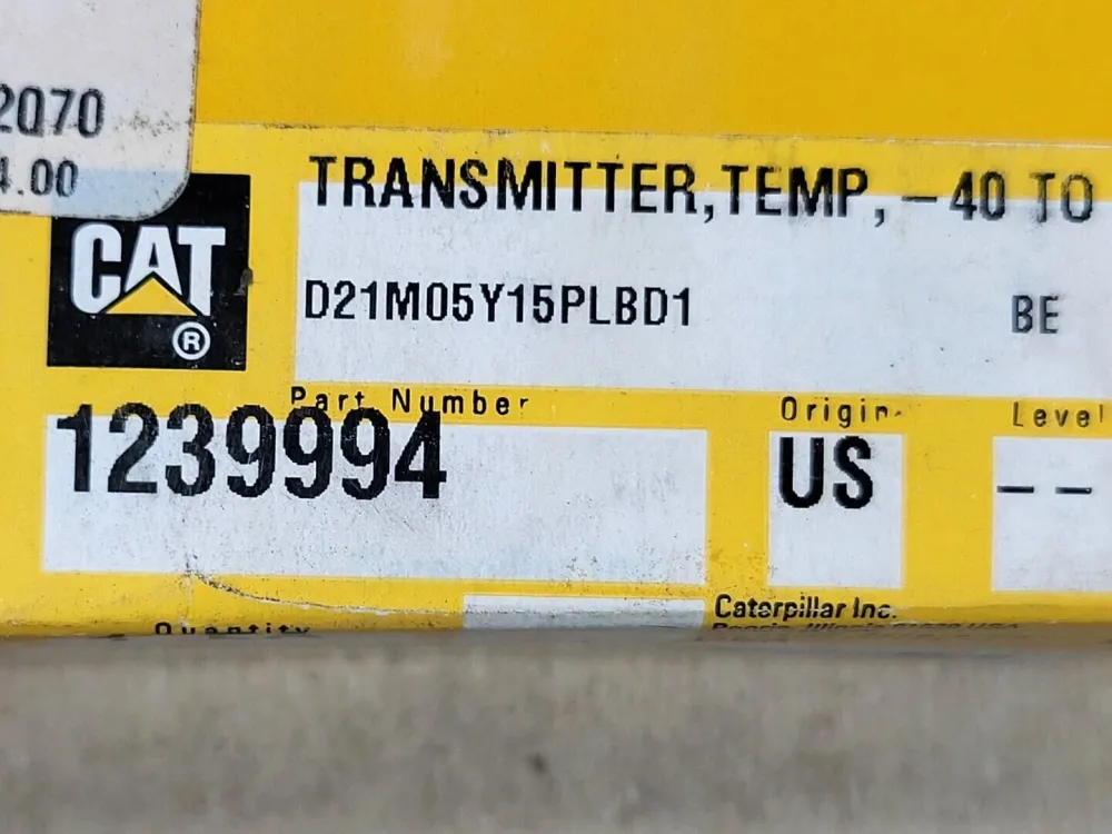 Temperature Transmitter 800--40/240-1-1-8-8-040-6