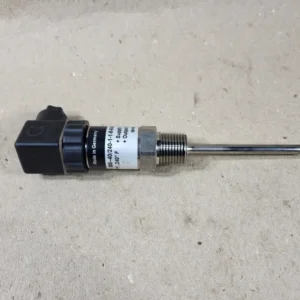 Temperature Transmitter 800--40/240-1-1-8-8-040-6