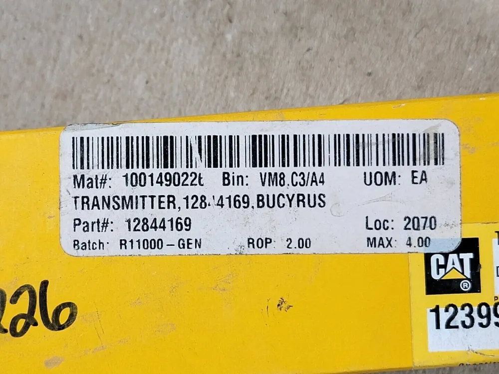 Temperature Transmitter 800--40/240-1-1-8-8-040-6