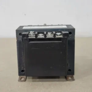 150VA Industrial Control Transformer 230/460V pri., 120V sec., B150BTZ13JK - voor zware omstandigheden