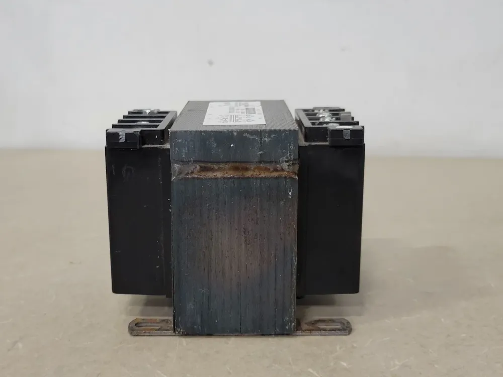 150VA Industrial Control Transformer 230/460V pri., 120V sec., B150BTZ13JK - voor zware omstandigheden