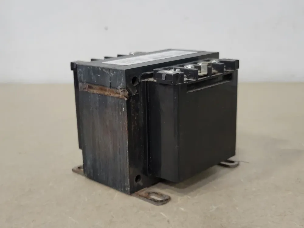 150VA Industrial Control Transformer 230/460V pri., 120V sec., B150BTZ13JK - voor zware omstandigheden
