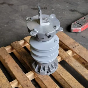 1HSA201101-012 rev. E Surge Arrester A121