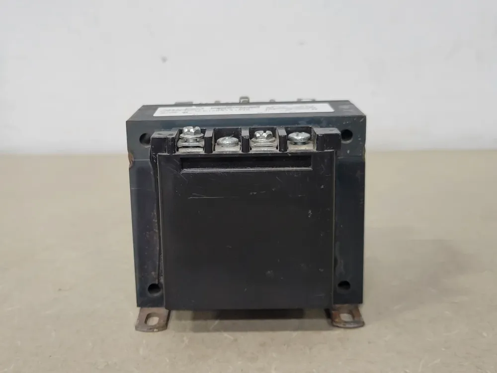 Industrieel Gecertificeerd 150VA Industrial Control Transformer 230/460V pri., 120V sec., B150BTZ13JK