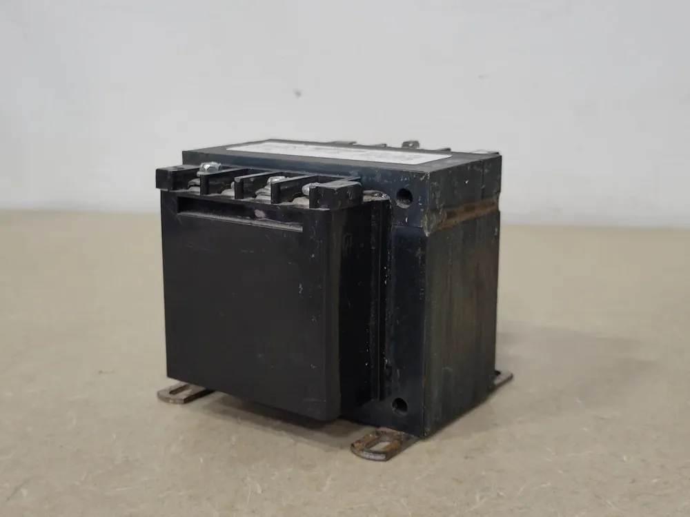 Industrieel Gecertificeerd 150VA Industrial Control Transformer 230/460V pri., 120V sec., B150BTZ13JK