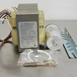 Industrieel Gecertificeerd 400W Autotransformer Ballast HF-CWAMH400W.4T.M