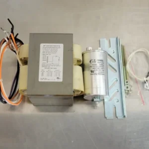 Industrieel Gecertificeerd HID Ballast Kit Autotransformer/Capacitor HF-CWA MH175W.4T.M