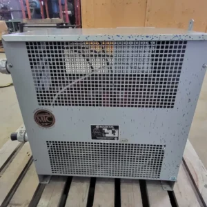 45 kVA Transformer 600 Pri. Volts, 120/208 Sec. Volts MT45A1 - voor zware omstandigheden