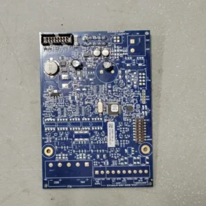 Network Audio Riser Controller 4100-0623