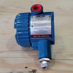 PXLX4 Remote Series Level Transmitter met CE-markering