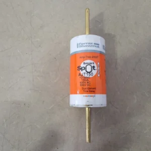 150 Amp Class J Time Delay Fuse AJT150
