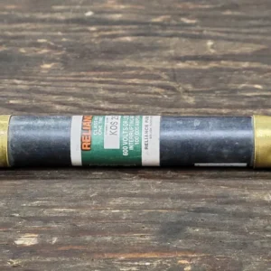 25 Amp Class K5 One-Time Fuse KOS-25