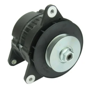Perkins 4.108 Alternator High Output Isolated Earth 90A - equivalent to 2871A152