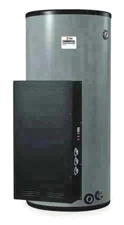 Rheem E175A-24-G Commercial Heavy Duty Electric 175 Gallon 24kw ASME Water Heater Immersion Thermostat