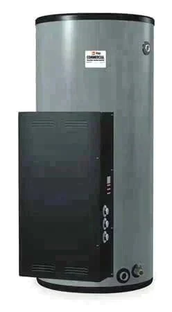 Rheem E175A-60-G Commercial Heavy Duty Electric 175 Gallon 60kw ASME Water Heater Immersion Thermostat