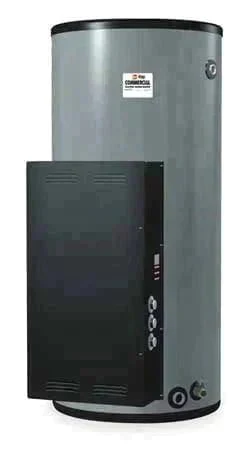 Rheem E175A-81-G Commercial Heavy Duty Electric 175 Gallon 81kw ASME Water Heater Immersion Thermostat
