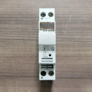 STI 15646 Fuse Carrier 1 Pole 500V