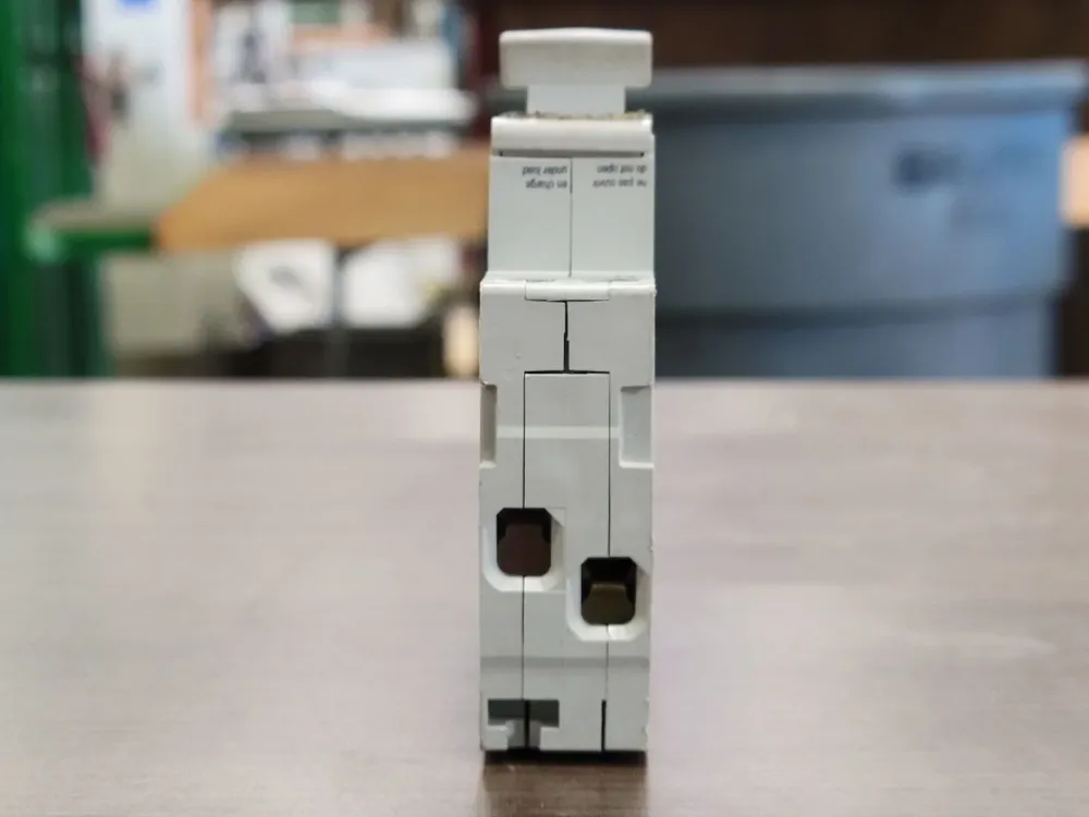 STI 15646 Fuse Carrier 1 Pole 500V