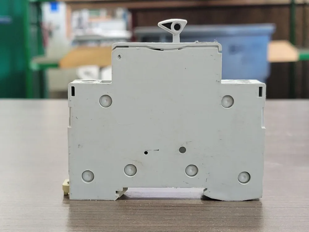 STI 15646 Fuse Carrier 1 Pole 500V