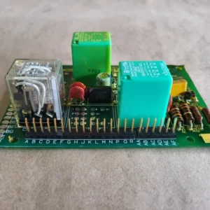 Welding Circuit Board 121543