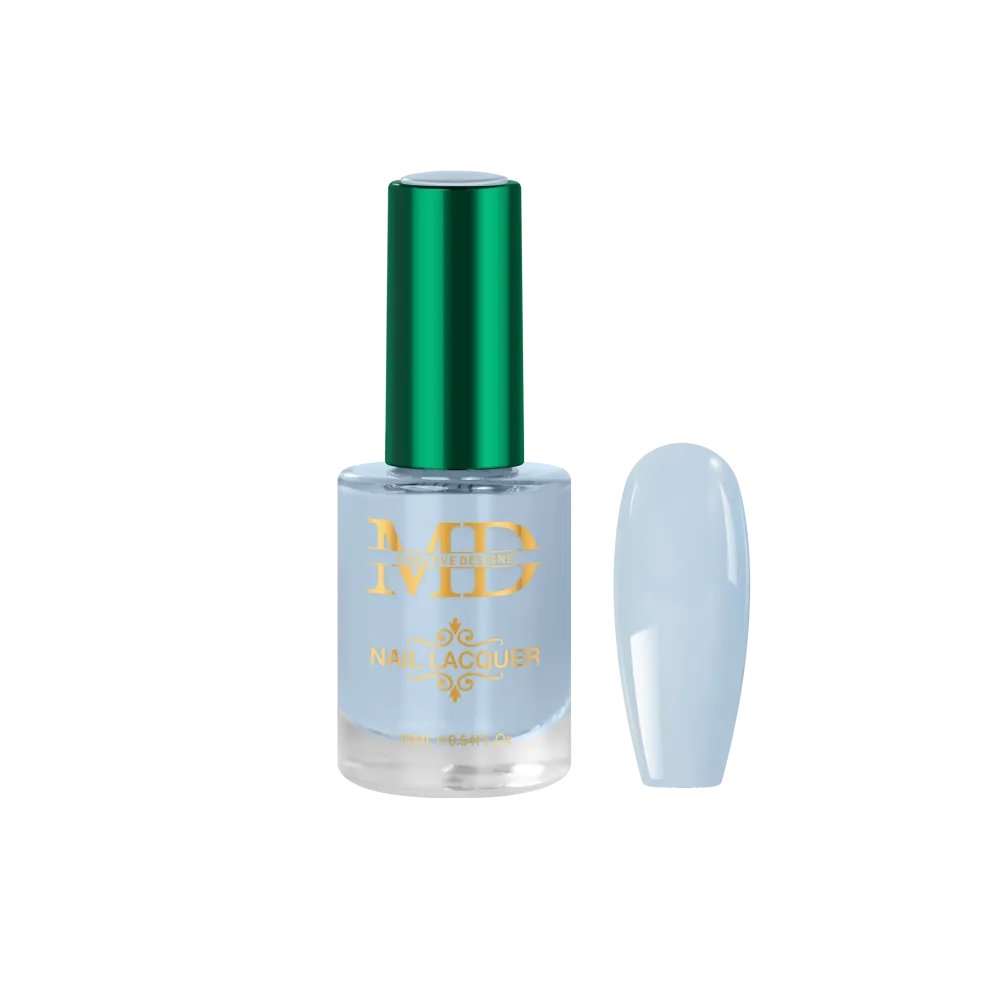 UP ALL NIGHT - M233 - Oil Lacquer Polish