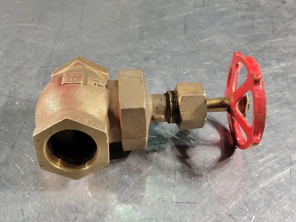 1 1/2", Class 300, Globe Valve
