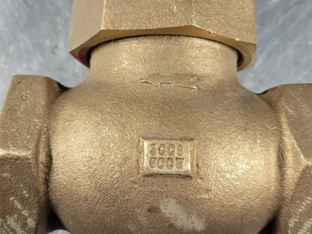 1 1/2", Class 300, Globe Valve