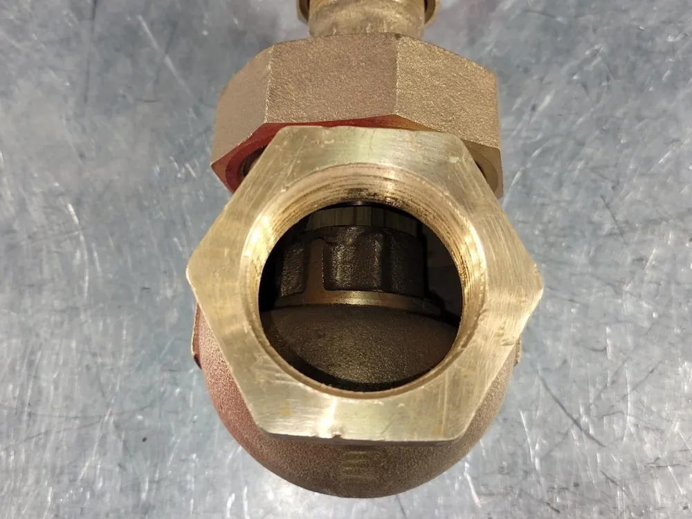 1 1/2", Class 300, Globe Valve