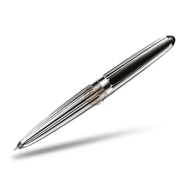 Diplomat Aero Mechanical Pencil - Factory - 0.7 mm voor Zware Lasten
