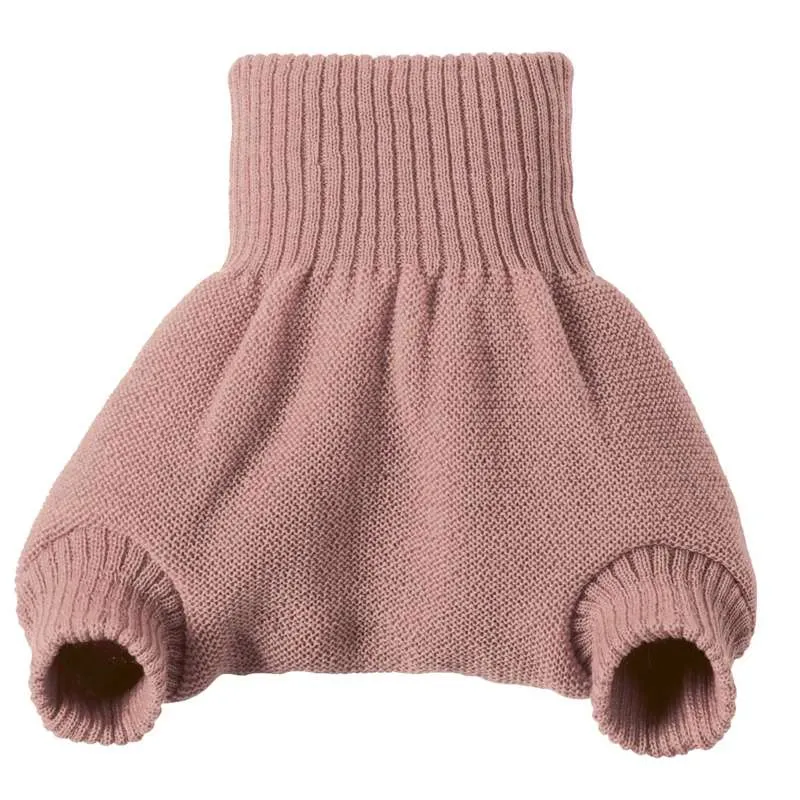 Disana Blebukser - Merinould - Rosa voor Zware Lasten