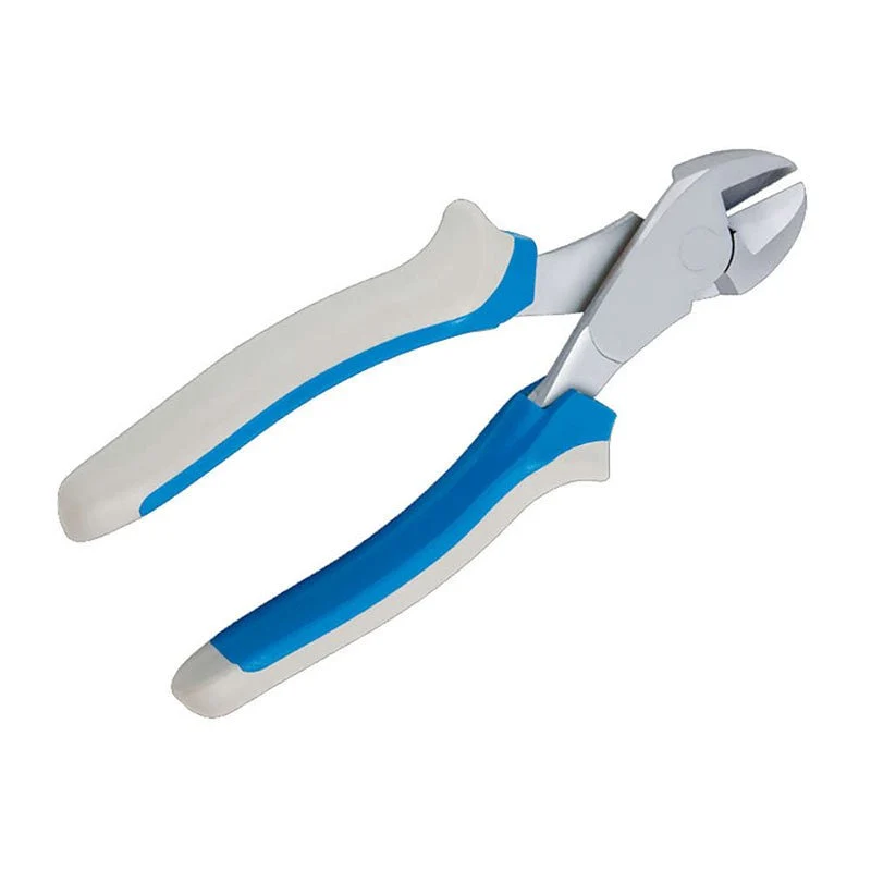 Excellent handling laboratory pliers protection protection