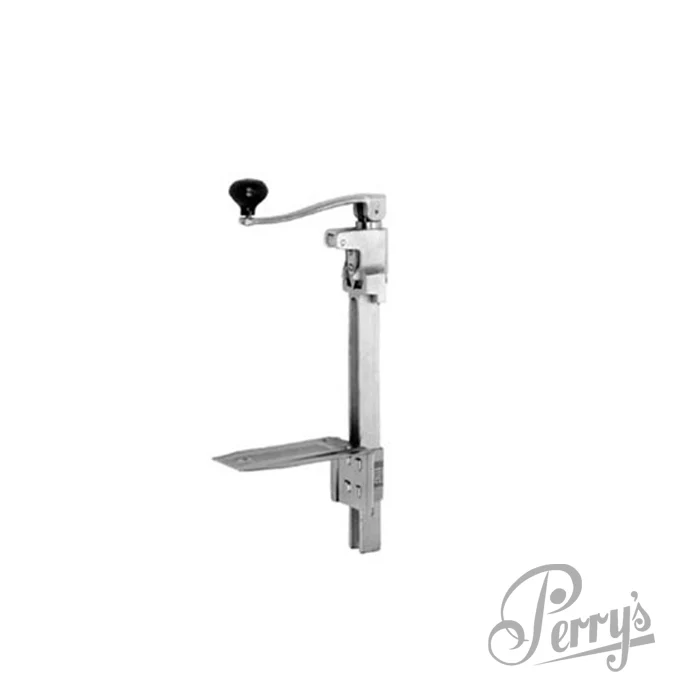 Industrial Can Opener Epoxy Coating