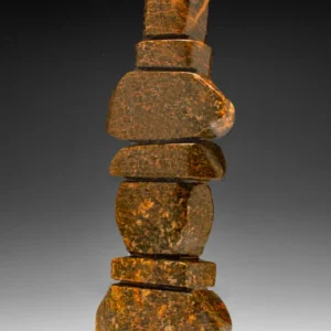 18" Inukshuk Matt Jaw *Sequoia*